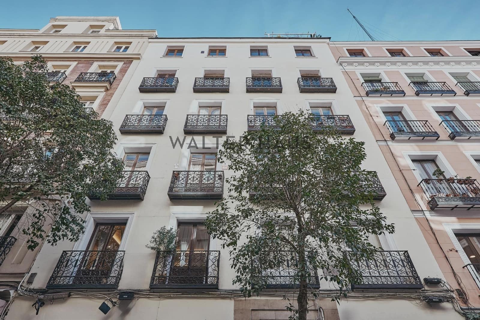 Piso de 3 habitaciones en Madrid ciudad en venta - 1.459.000 € (Ref: 9084764)