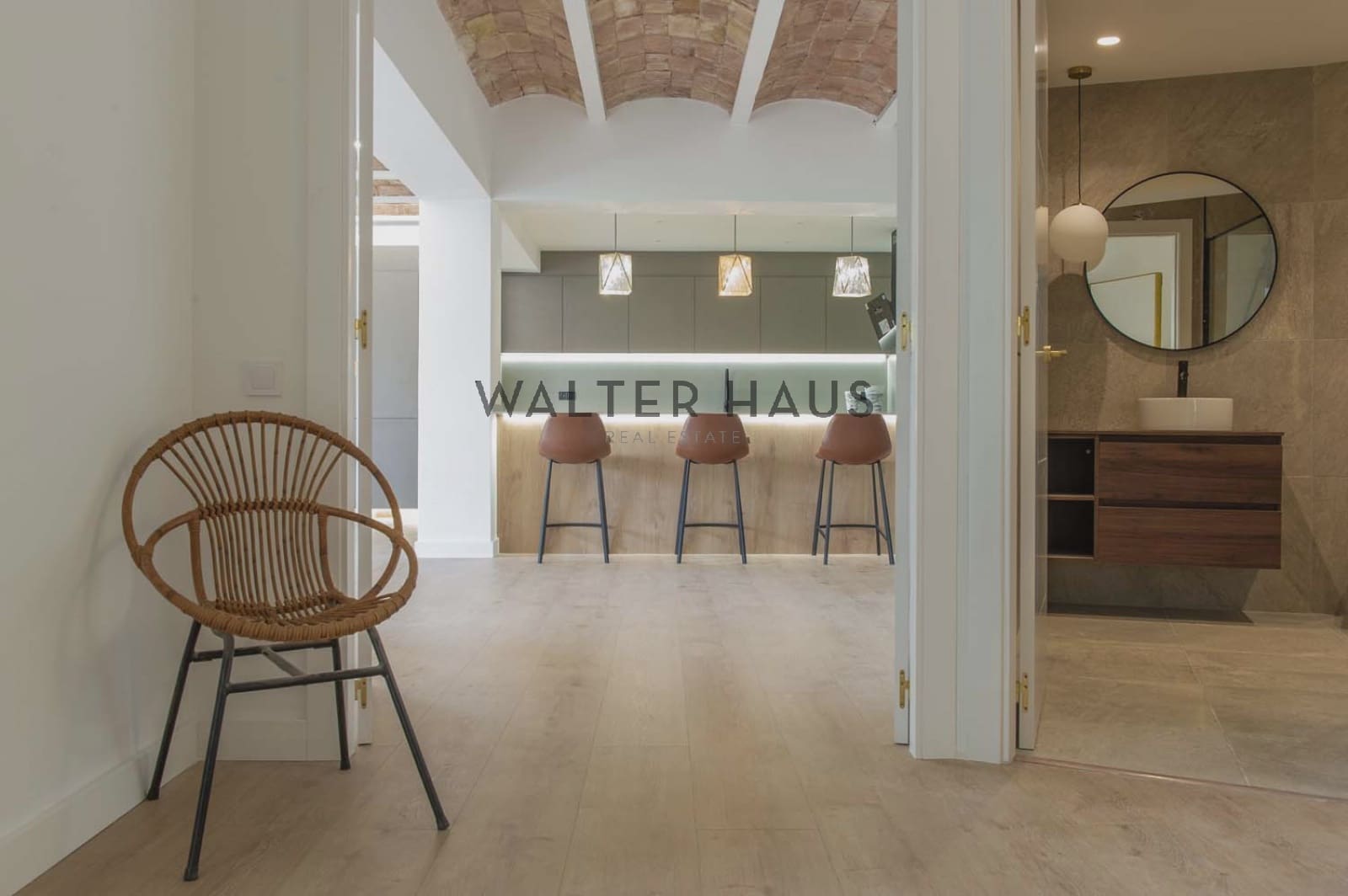 4 soveværelse Lejlighed til salg i Barcelona by - € 1.250.000 (Ref: 9085713)