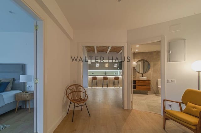 4 bedroom Flat for sale in La Dreta de L'Eixample, Barcelona city - € 1,250,000 (Ref: 9085713)