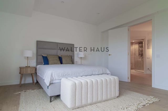 4 bedroom Flat for sale in La Dreta de L'Eixample, Barcelona city - € 1,250,000 (Ref: 9085713)