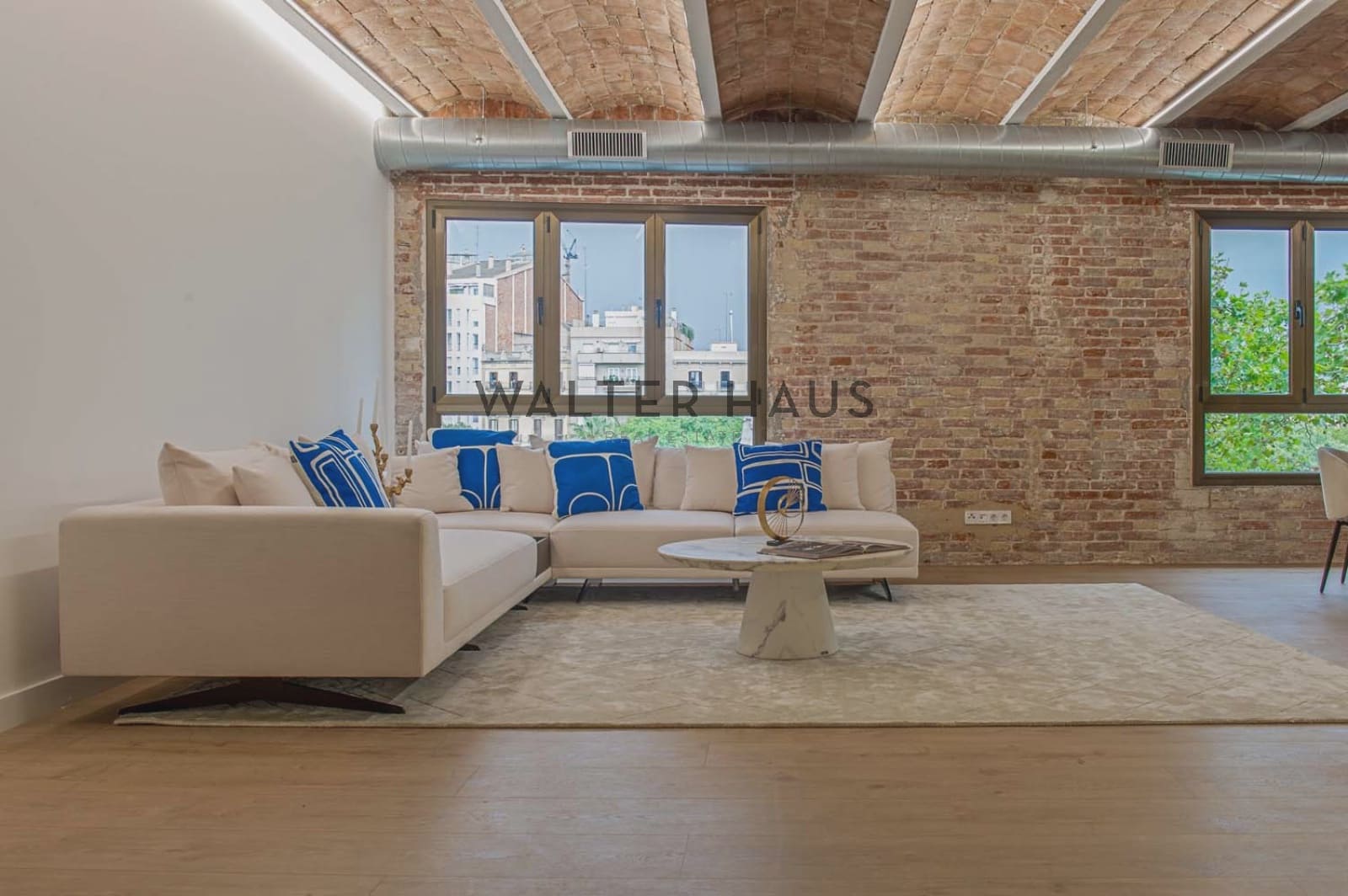 4 soveværelse Lejlighed til salg i Barcelona by - € 1.250.000 (Ref: 9085713)