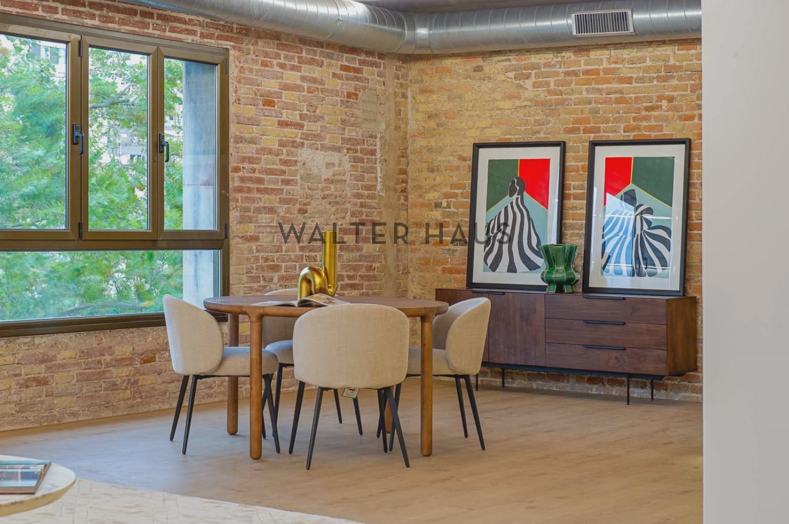 4 soveværelse Lejlighed til salg i Barcelona by - € 1.250.000 (Ref: 9085713)