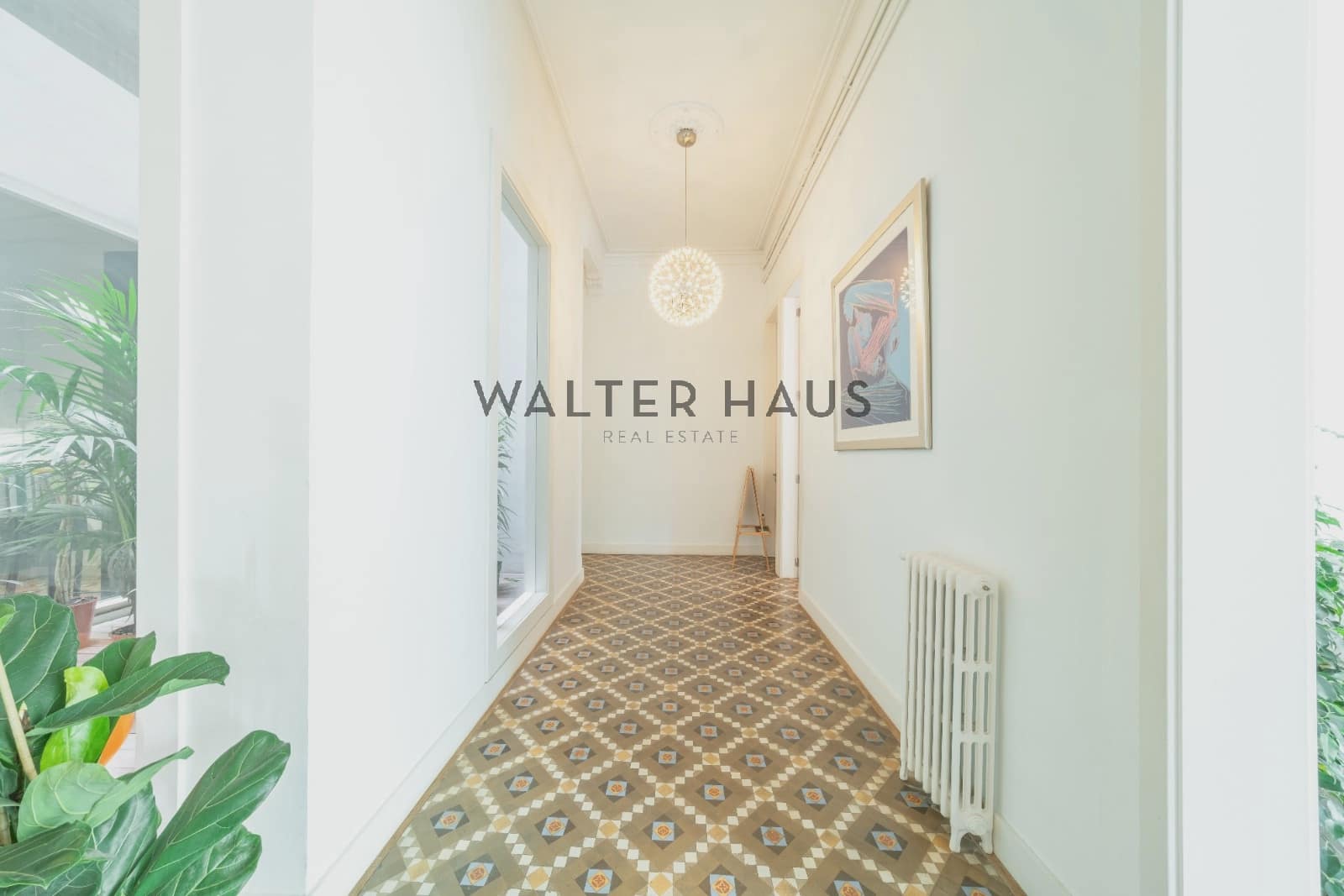 5 soveværelse Lejlighed til salg i Barcelona by - € 1.895.000 (Ref: 9086214)