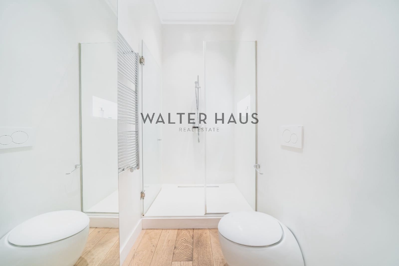 5 soveværelse Lejlighed til salg i Barcelona by - € 1.895.000 (Ref: 9086214)