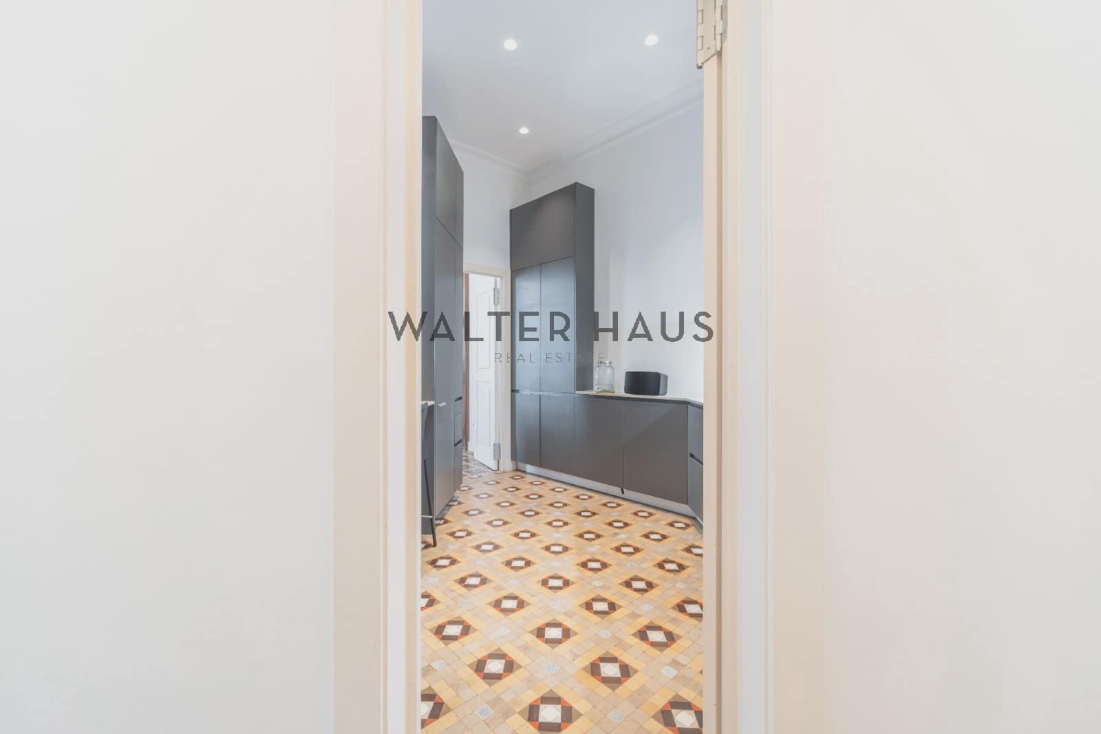 5 soveværelse Lejlighed til salg i Barcelona by - € 1.895.000 (Ref: 9086214)