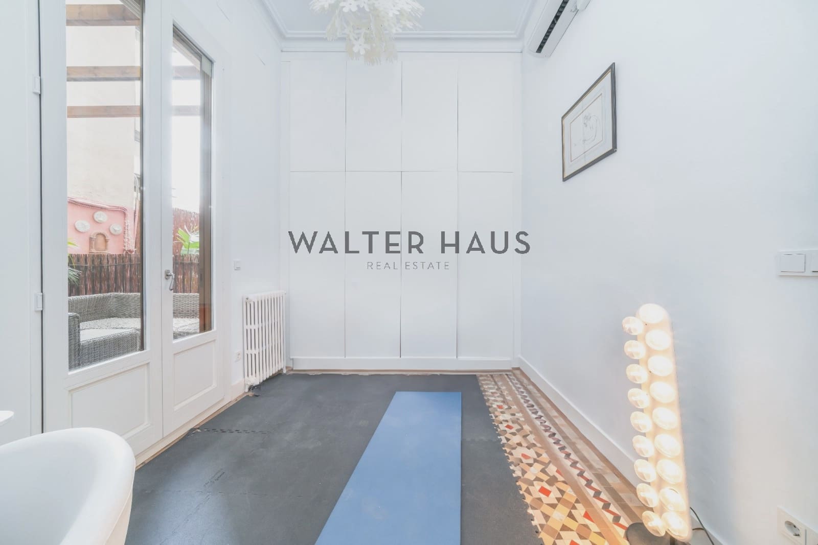 5 soveværelse Lejlighed til salg i Barcelona by - € 1.895.000 (Ref: 9086214)