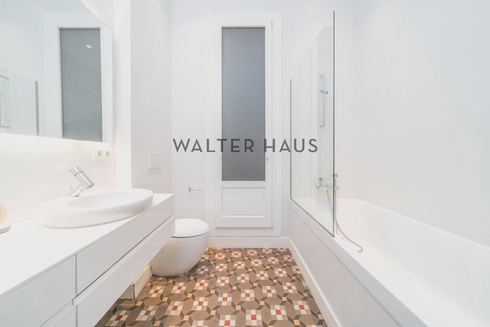 5 soveværelse Lejlighed til salg i Barcelona by - € 1.895.000 (Ref: 9086214)