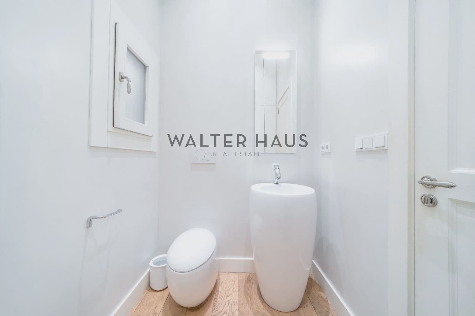 5 soveværelse Lejlighed til salg i Barcelona by - € 1.895.000 (Ref: 9086214)