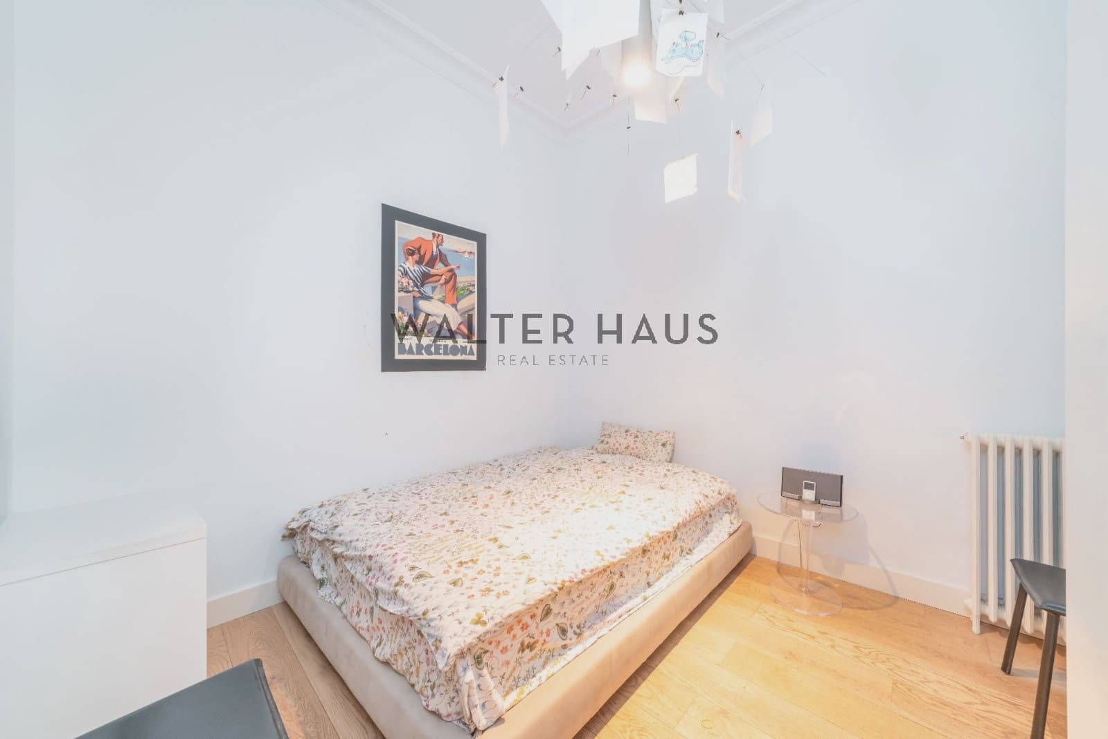 5 soveværelse Lejlighed til salg i Barcelona by - € 1.895.000 (Ref: 9086214)