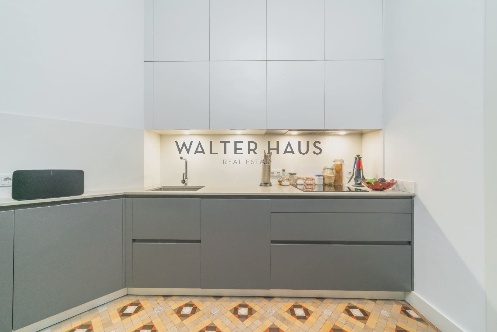 5 soveværelse Lejlighed til salg i Barcelona by - € 1.895.000 (Ref: 9086214)