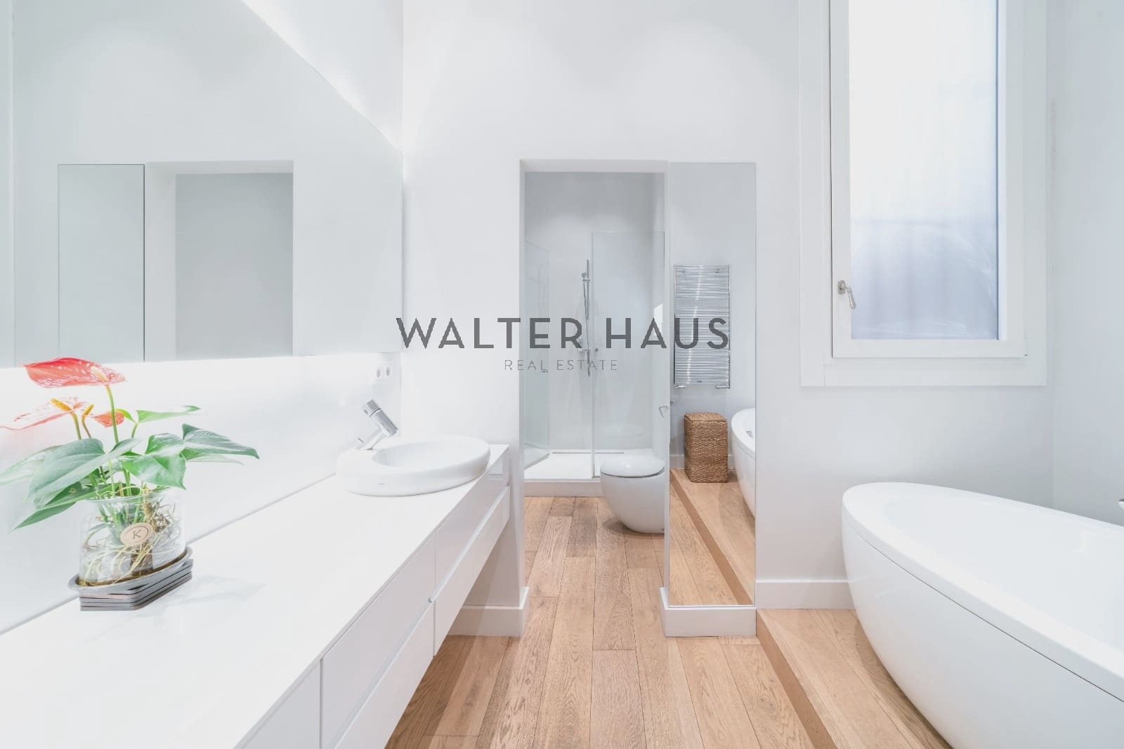 5 soveværelse Lejlighed til salg i Barcelona by - € 1.895.000 (Ref: 9086214)