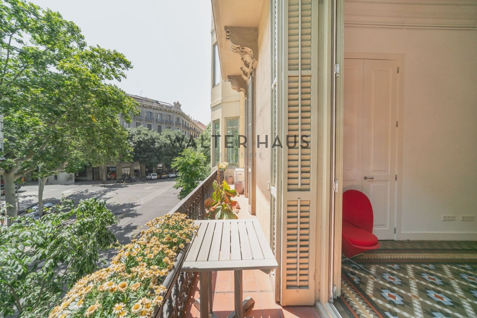 5 soveværelse Lejlighed til salg i Barcelona by - € 1.895.000 (Ref: 9086214)