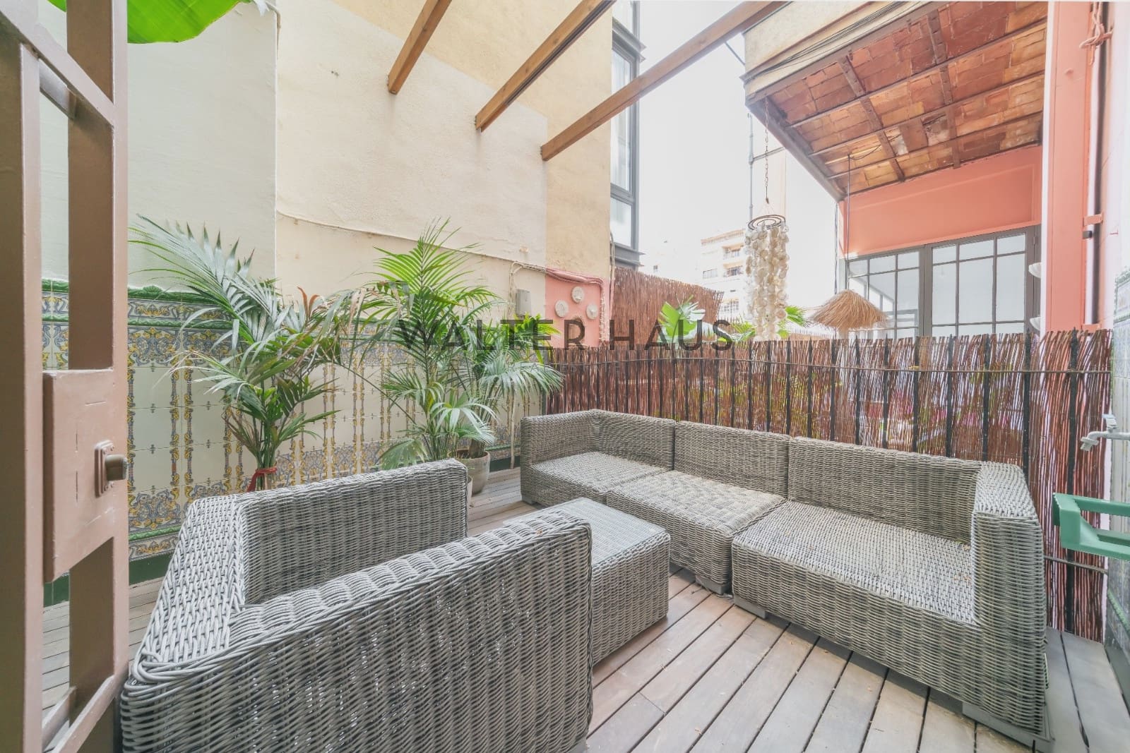 5 soveværelse Lejlighed til salg i Barcelona by - € 1.895.000 (Ref: 9086214)