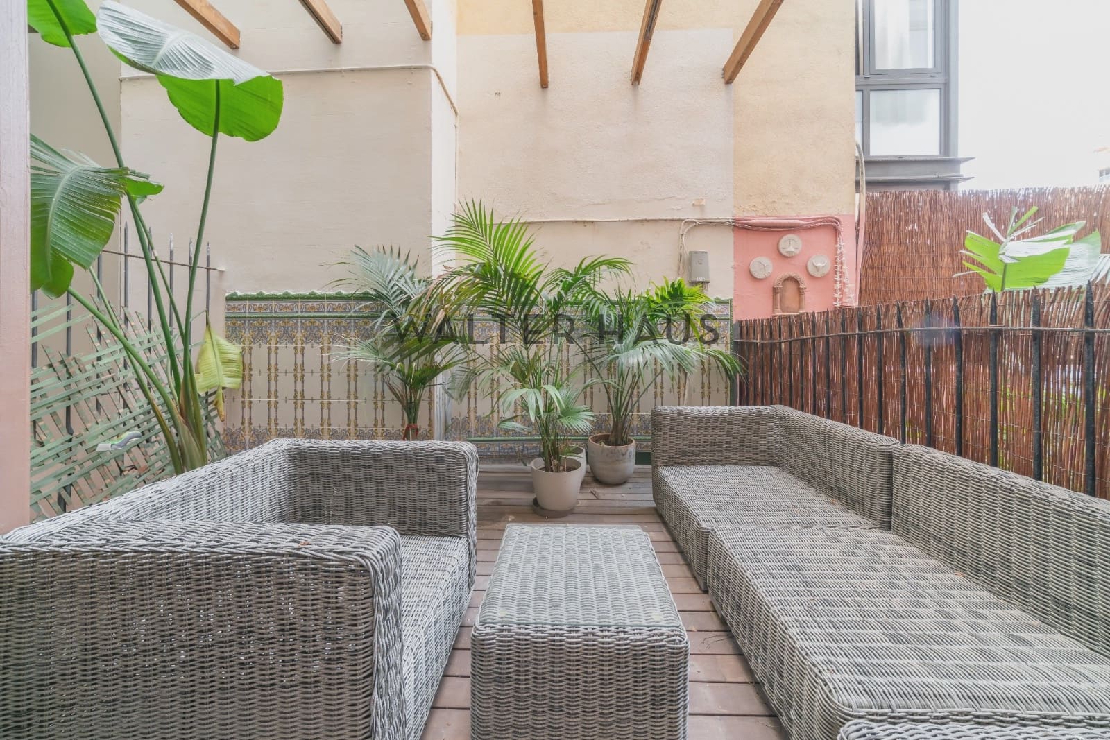 5 soveværelse Lejlighed til salg i Barcelona by - € 1.895.000 (Ref: 9086214)