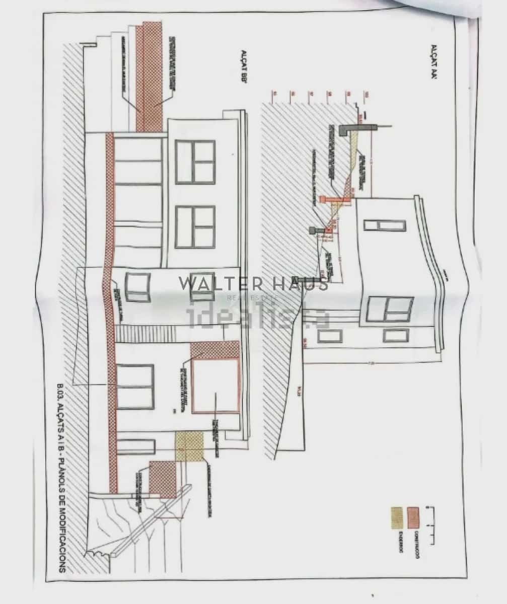 4 bedroom Villa for sale in Santa Cristina d'Aro - € 885,000 (Ref: 9087178)