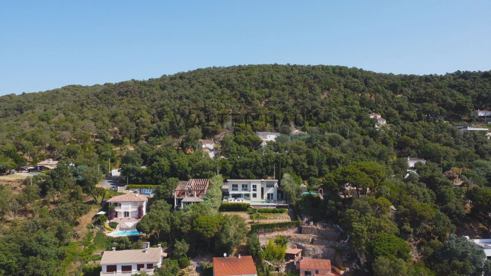 4 bedroom Villa for sale in Santa Cristina d'Aro - € 885,000 (Ref: 9087178)