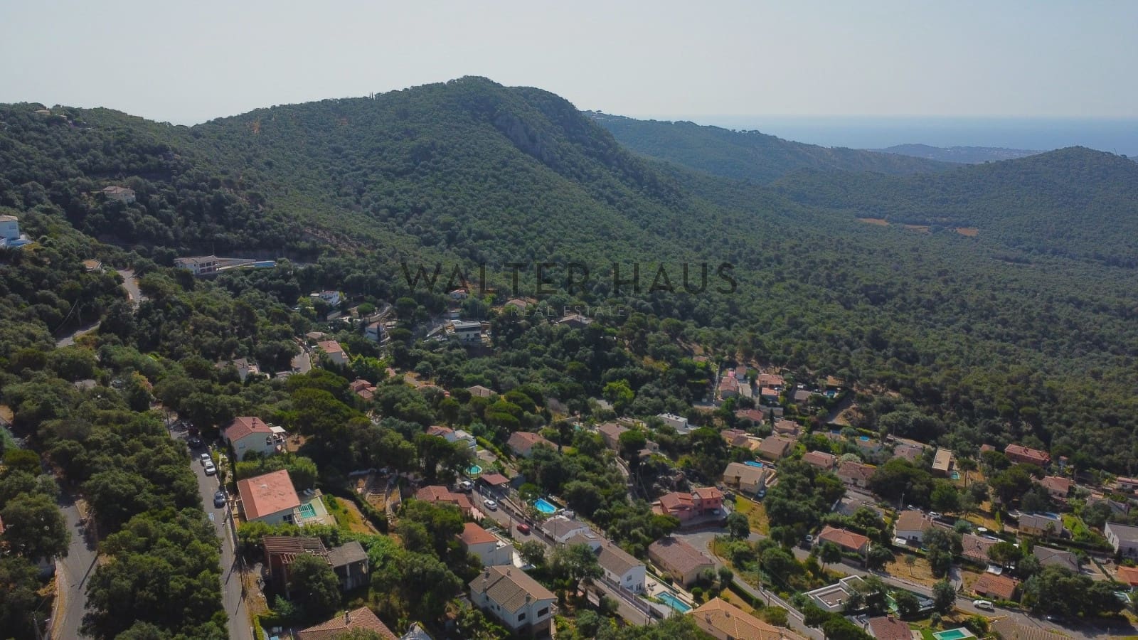 4 bedroom Villa for sale in Santa Cristina d'Aro - € 885,000 (Ref: 9087178)