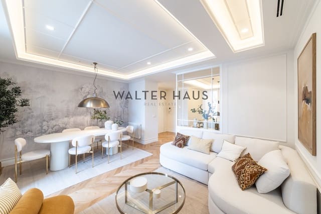 3 soveværelse Lejlighed til salg i Ibiza, Madrid by - € 1.325.000 (Ref: 9088269)