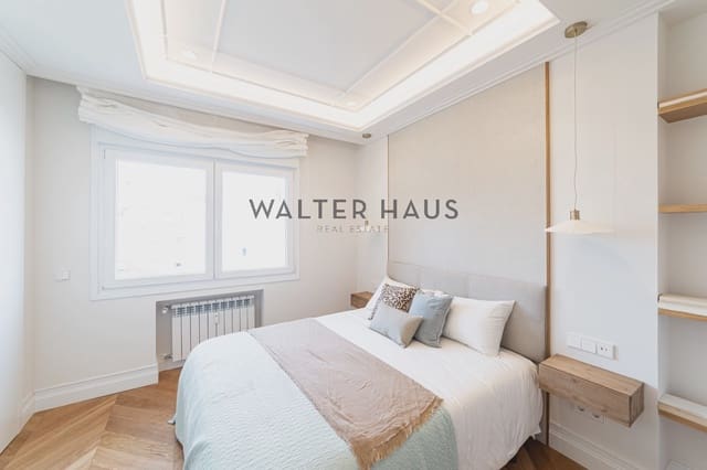 3 camera da letto Appartamento da affittare in Ibiza, Madrid città - 4.200 € (Rif: 9088269)