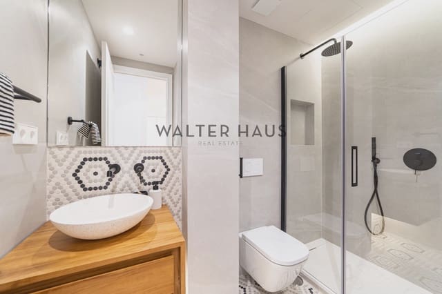 3 camera da letto Appartamento da affittare in Ibiza, Madrid città - 4.200 € (Rif: 9088269)