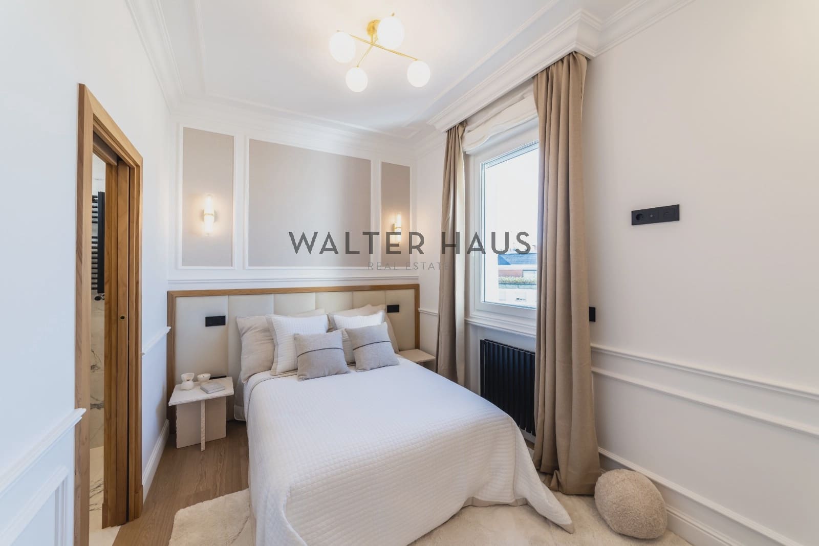 2 soverom Penthouse til salgs i Madrid by - € 2 600 000 (Ref: 9094490)