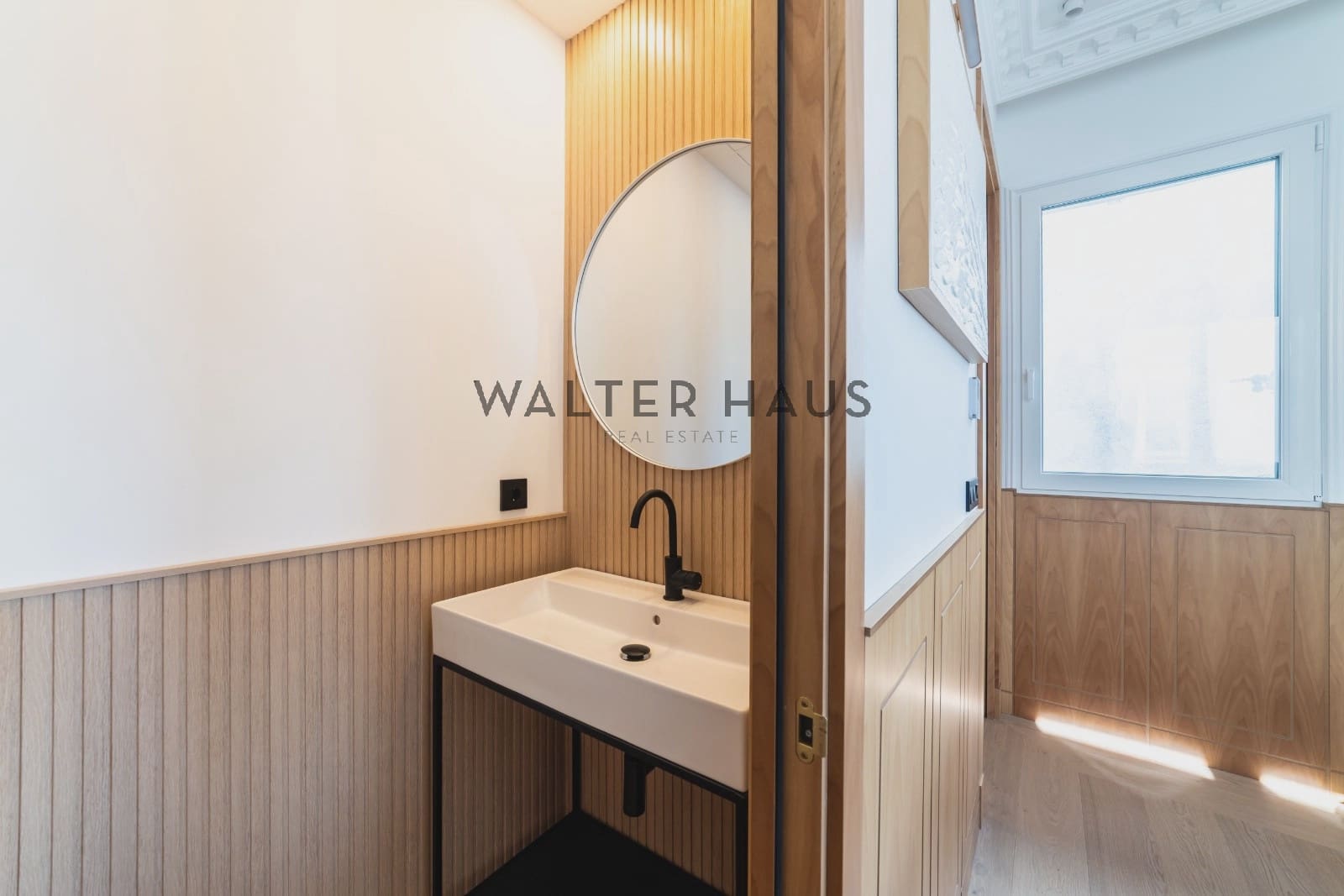 2 soverom Penthouse til salgs i Madrid by - € 2 600 000 (Ref: 9094490)