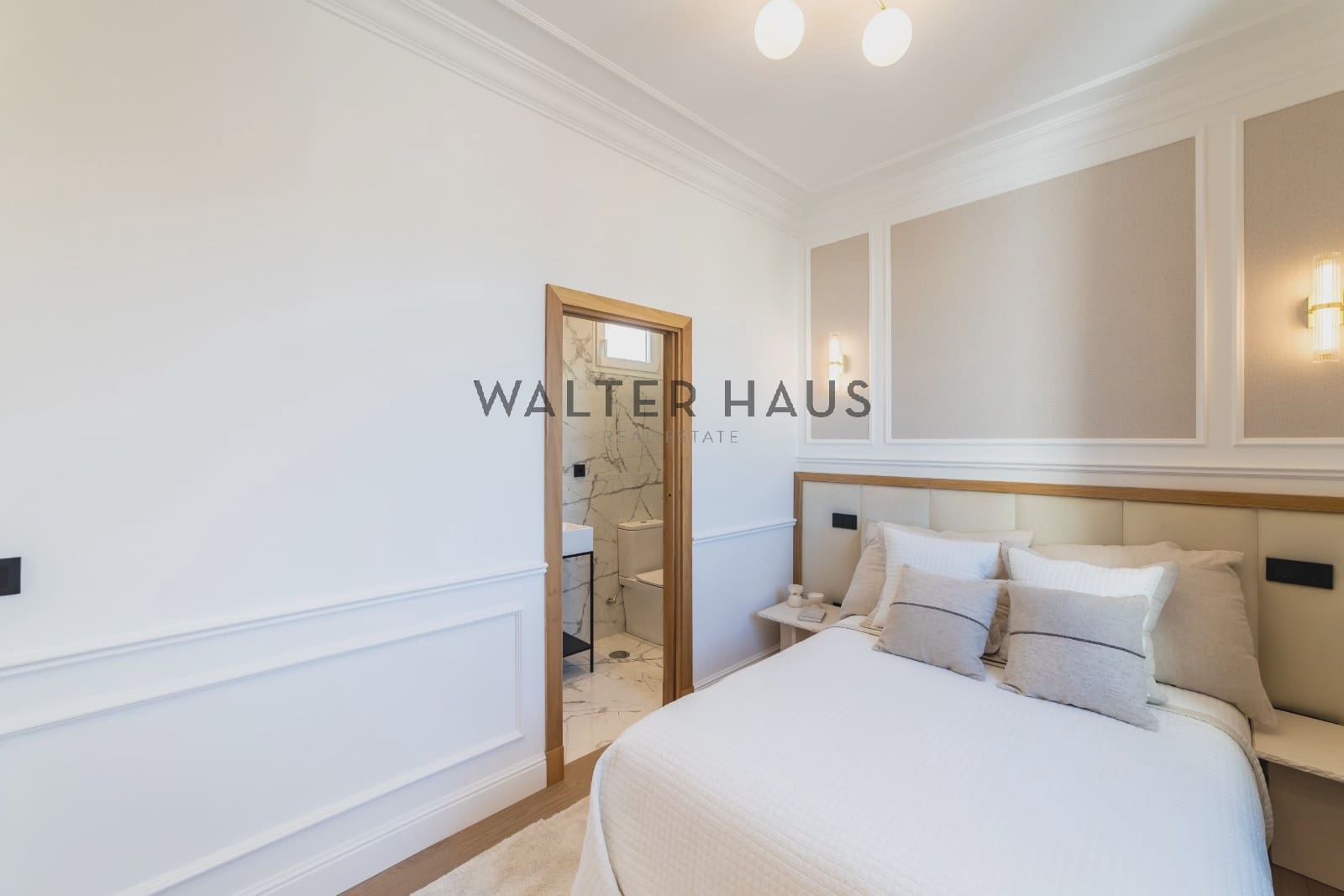 2 soverom Penthouse til salgs i Madrid by - € 2 600 000 (Ref: 9094490)