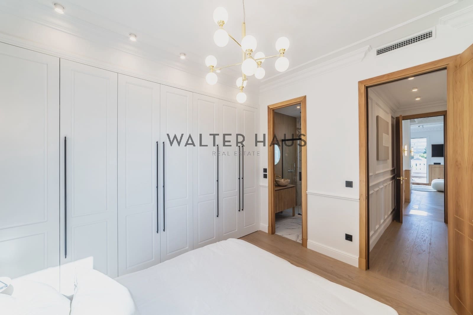 2 soverom Penthouse til salgs i Madrid by - € 2 600 000 (Ref: 9094490)