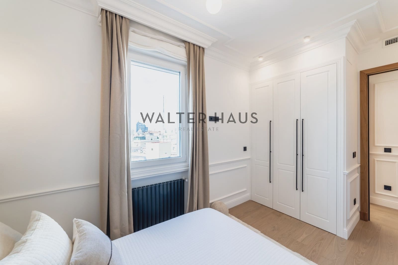 2 soverom Penthouse til salgs i Madrid by - € 2 600 000 (Ref: 9094490)