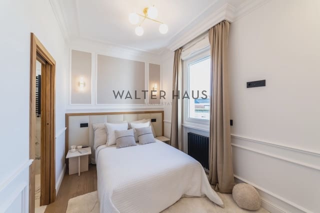 2 sovrum Takvåning till salu i Castellana, Madrid stad - 2 600 000 € (Ref: 9094490)