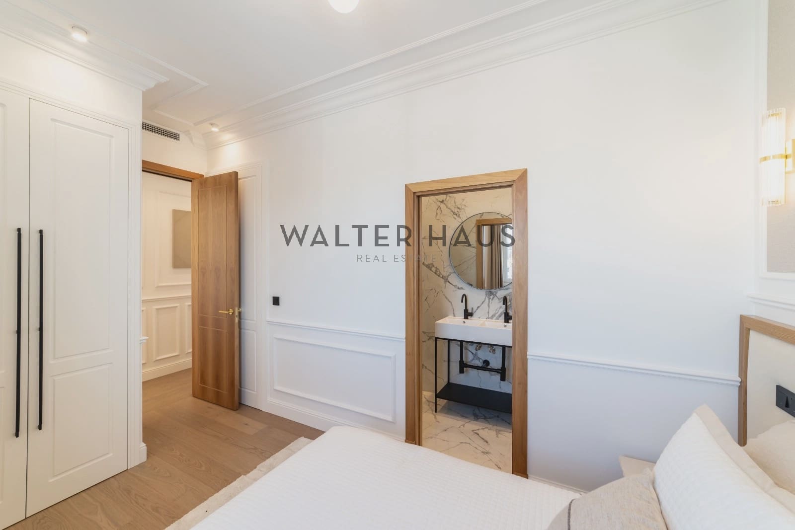 2 soverom Penthouse til salgs i Madrid by - € 2 600 000 (Ref: 9094490)