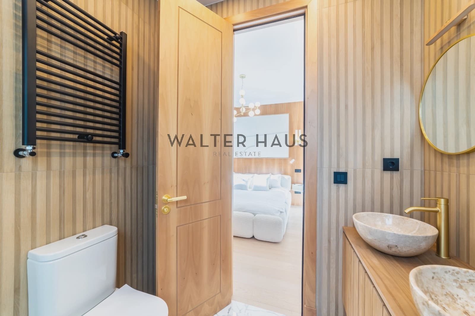 2 soverom Penthouse til salgs i Madrid by - € 2 600 000 (Ref: 9094490)