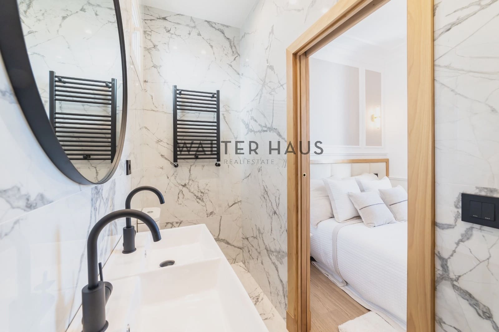 2 soverom Penthouse til salgs i Madrid by - € 2 600 000 (Ref: 9094490)