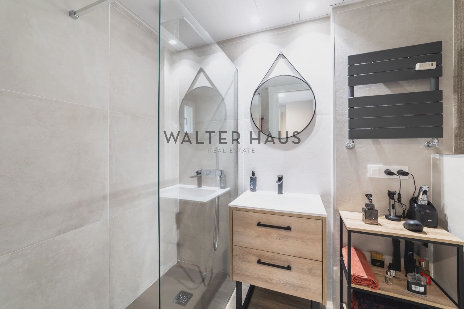 3 soveværelse Lejlighed til salg i Madrid by - € 1.220.000 (Ref: 9094491)