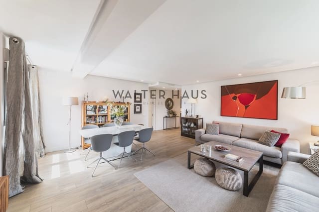 3 camera da letto Appartamento in vendita in Prosperidad, Madrid città - 1.220.000 € (Rif: 9094491)