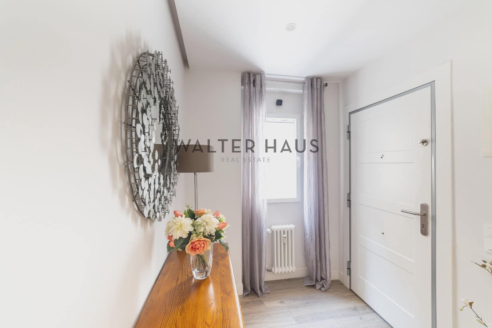 3 soveværelse Lejlighed til salg i Madrid by - € 1.220.000 (Ref: 9094491)