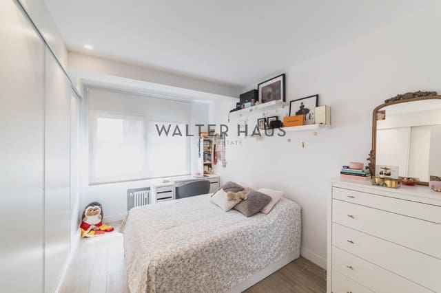 3 camera da letto Appartamento in vendita in Prosperidad, Madrid città - 1.220.000 € (Rif: 9094491)