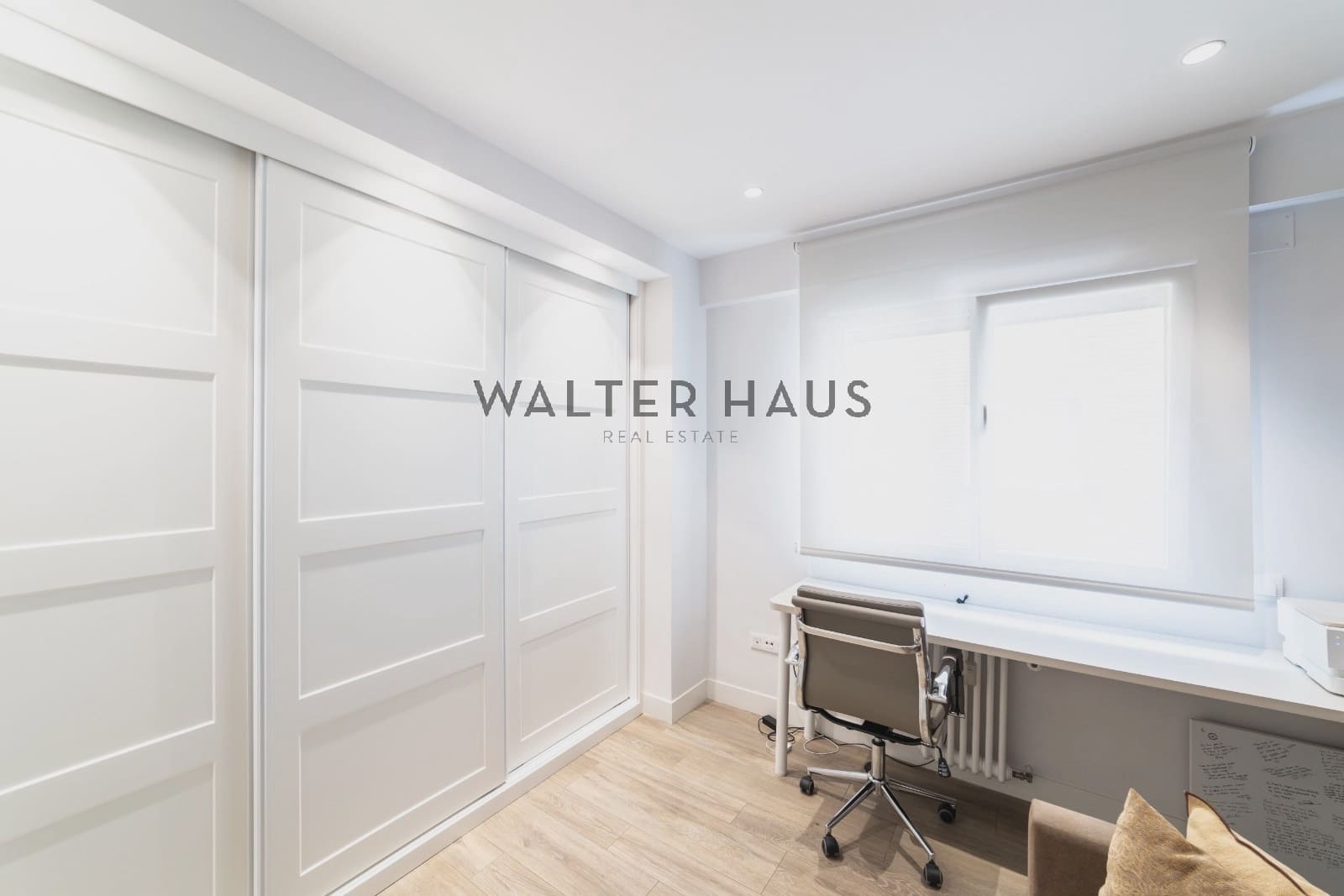 3 soveværelse Lejlighed til salg i Madrid by - € 1.220.000 (Ref: 9094491)