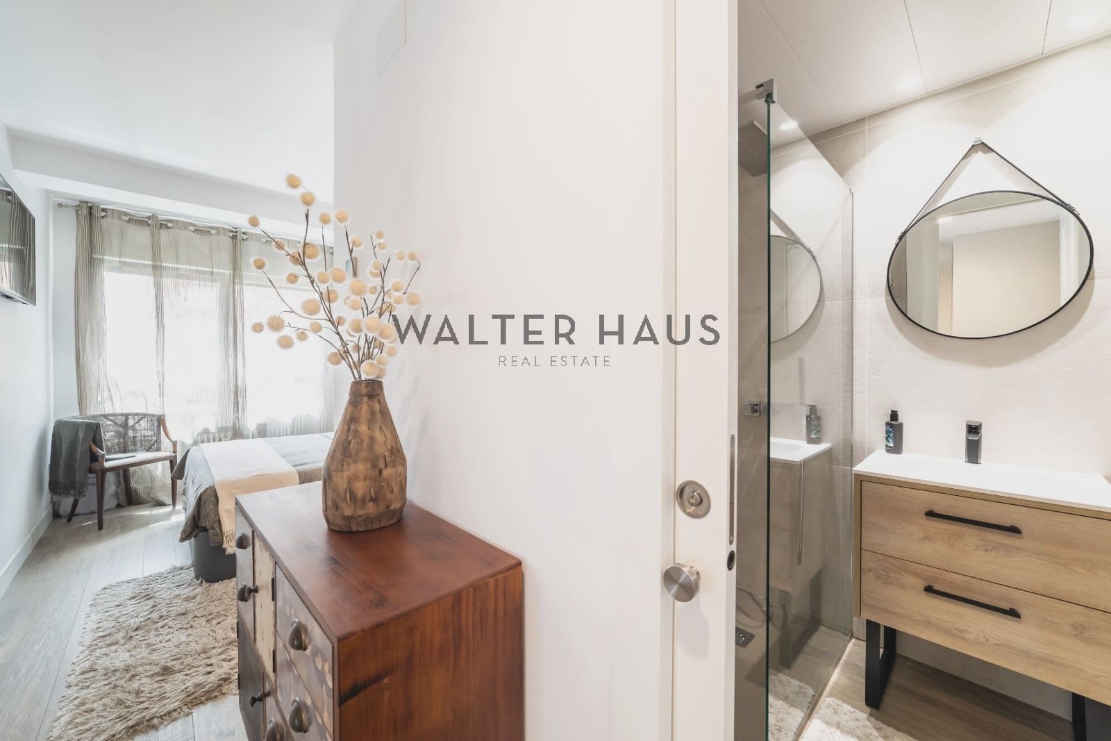 3 soveværelse Lejlighed til salg i Madrid by - € 1.220.000 (Ref: 9094491)