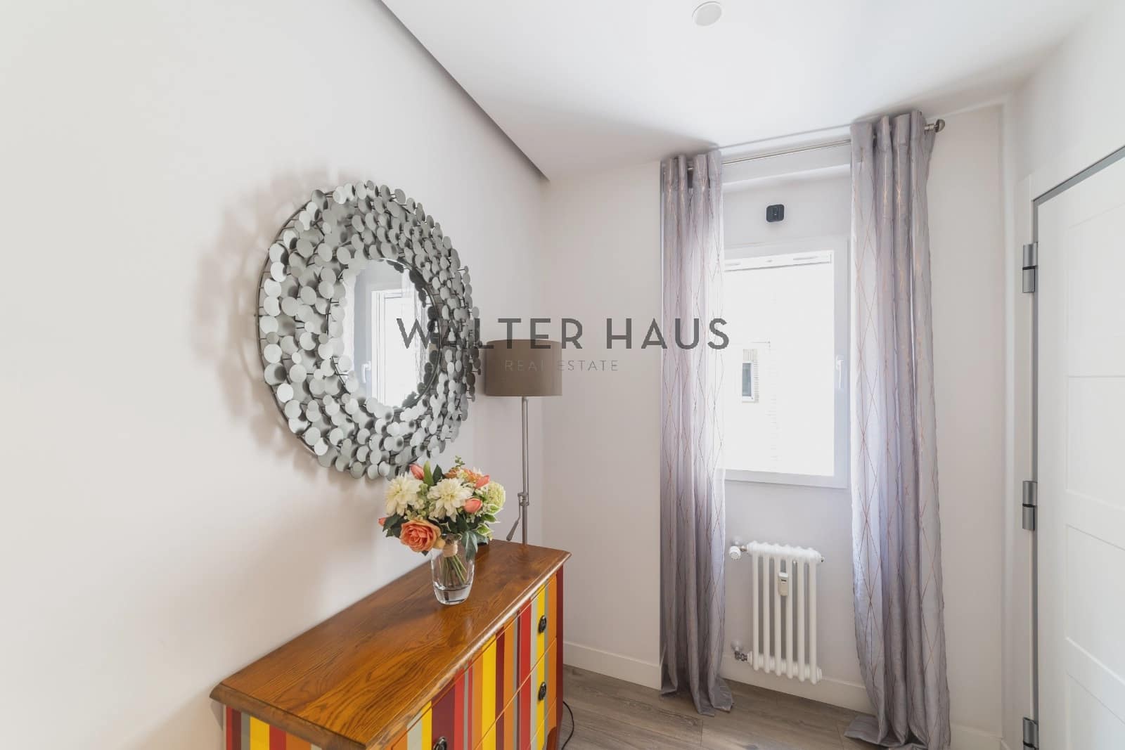 3 soveværelse Lejlighed til salg i Madrid by - € 1.220.000 (Ref: 9094491)