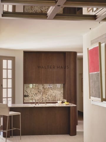 3 sypialnia Mieszkanie na sprzedaż w Trafalgar, Miasto Madryt - 3 780 000 € (Ref: 9094793)