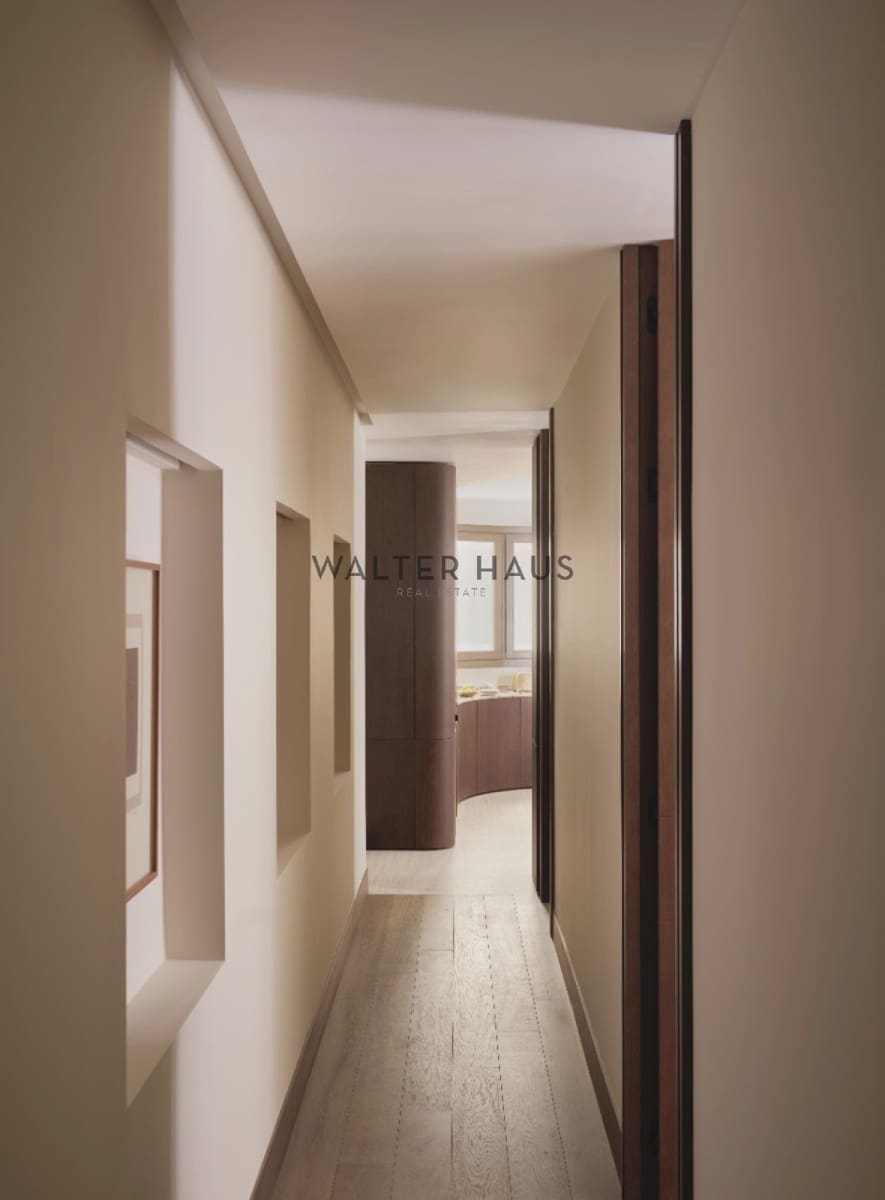 3 slaapkamer Flat te koop in Madrid stad - € 3.780.000 (Ref: 9094793)