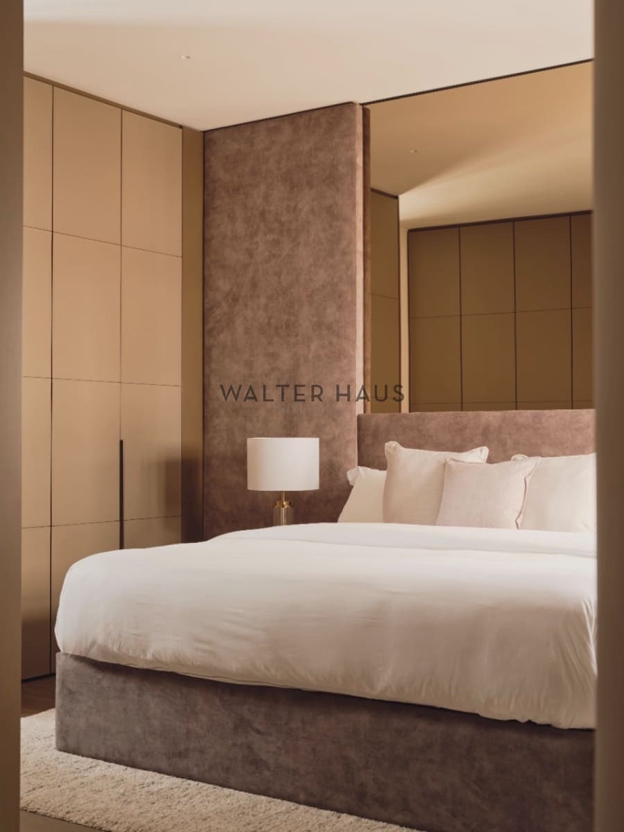 3 slaapkamer Flat te koop in Madrid stad - € 3.780.000 (Ref: 9094793)