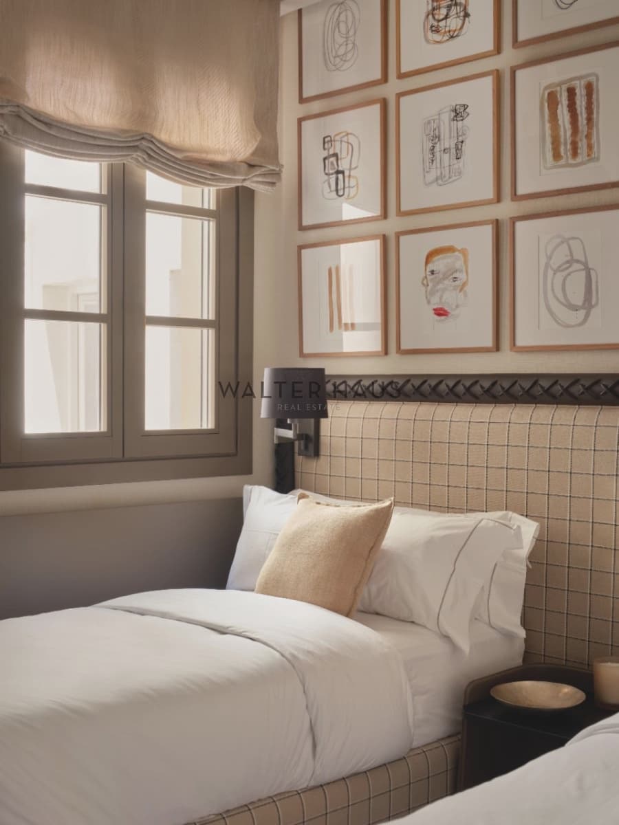 3 slaapkamer Flat te koop in Madrid stad - € 3.780.000 (Ref: 9094793)