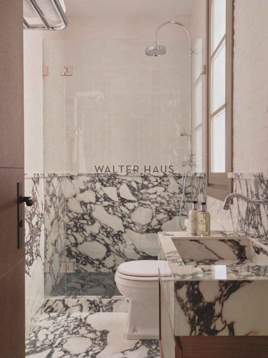 3 slaapkamer Flat te koop in Madrid stad - € 3.780.000 (Ref: 9094793)