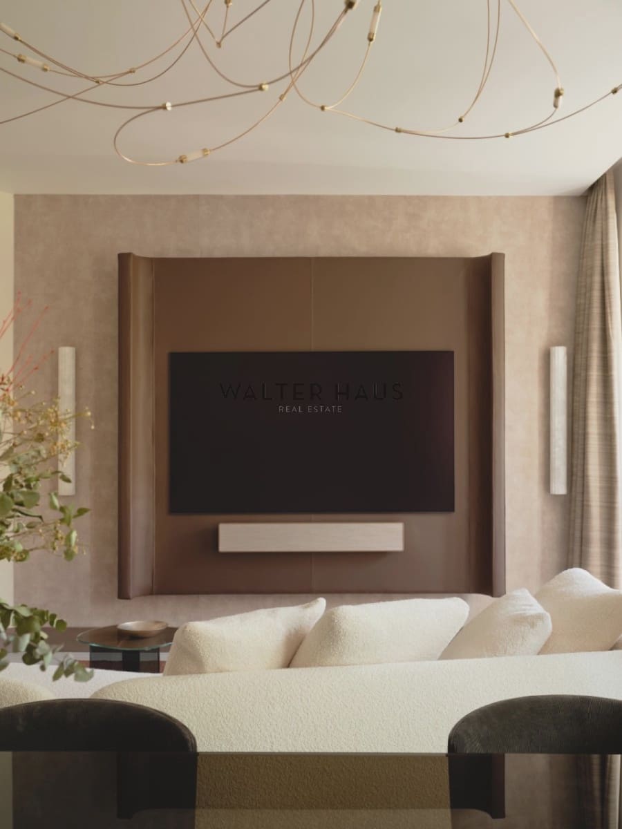 3 slaapkamer Flat te koop in Madrid stad - € 3.780.000 (Ref: 9094793)