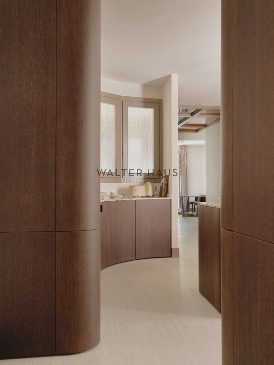 3 slaapkamer Flat te koop in Madrid stad - € 3.780.000 (Ref: 9094793)