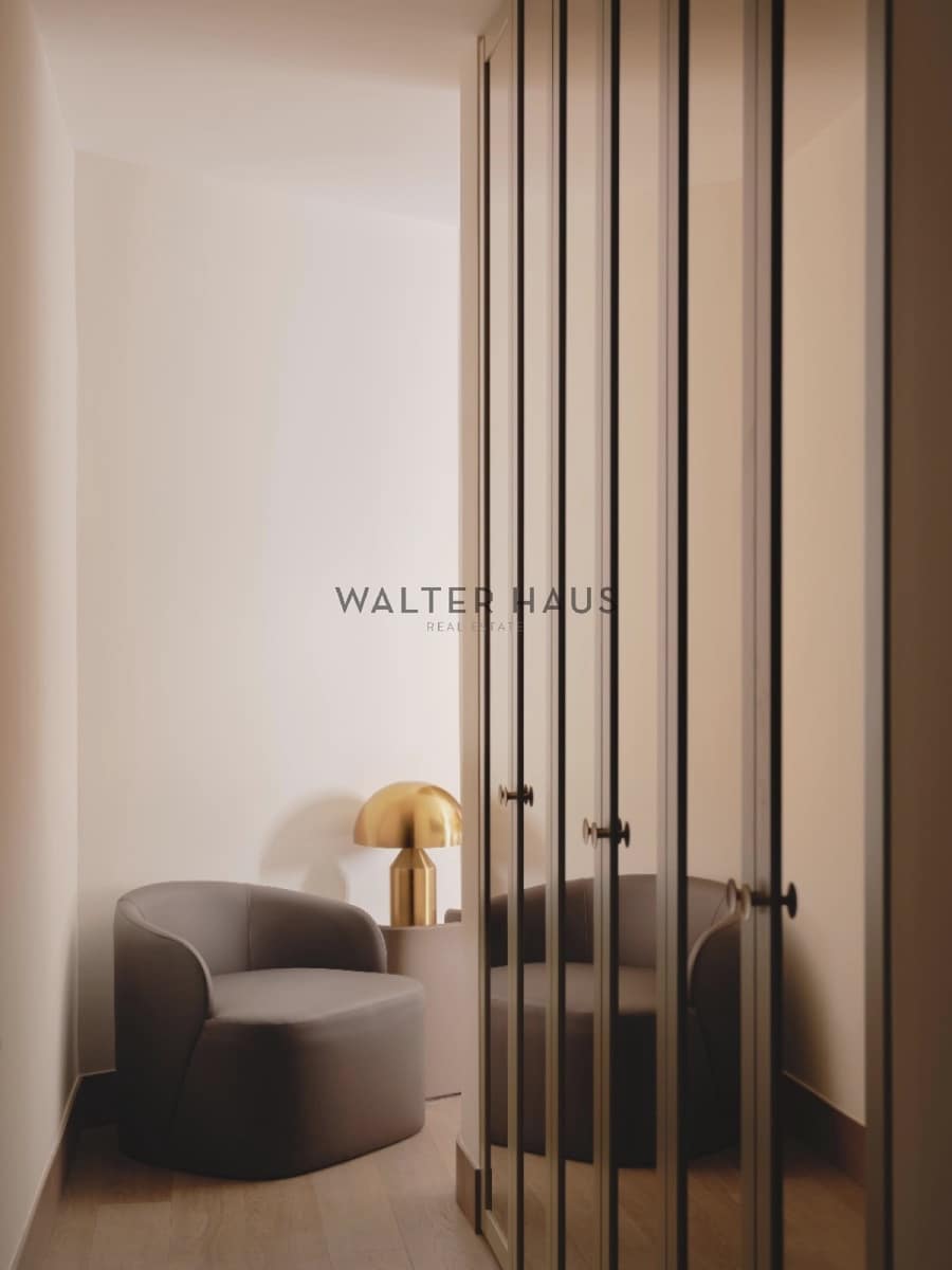 3 slaapkamer Flat te koop in Madrid stad - € 3.780.000 (Ref: 9094793)