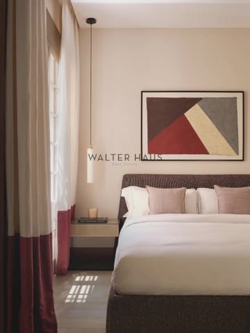 3 sypialnia Mieszkanie na sprzedaż w Trafalgar, Miasto Madryt - 3 780 000 € (Ref: 9094793)