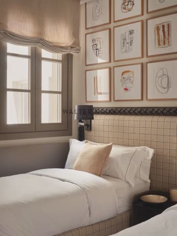 3 sypialnia Mieszkanie na sprzedaż w Trafalgar, Miasto Madryt - 3 780 000 € (Ref: 9094793)